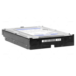 1WR32  DELL HARD DRIVE 500GB 7.2K 6G 3.5 LFF 16MB CACHE SATA